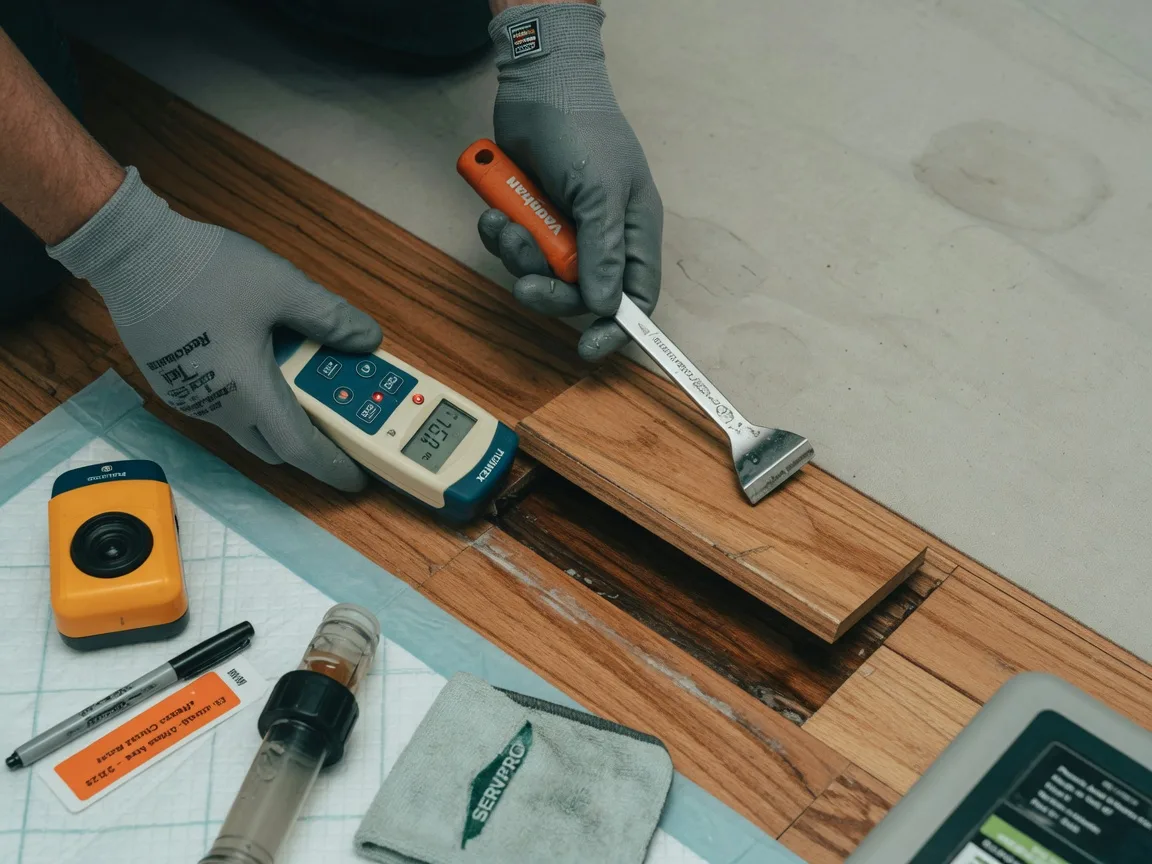 Why choose Water Damage Restoration in Eugene, OR